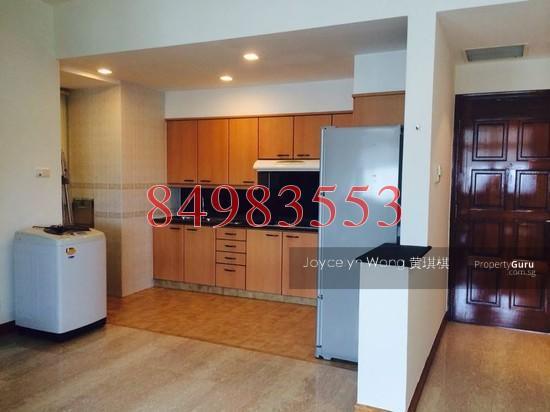 Mirage Tower (D9), Condominium #151709482